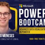 Power BI Bootcamp 2022 -Advanced Visualisations
